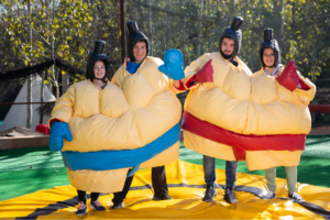 Sumo Double